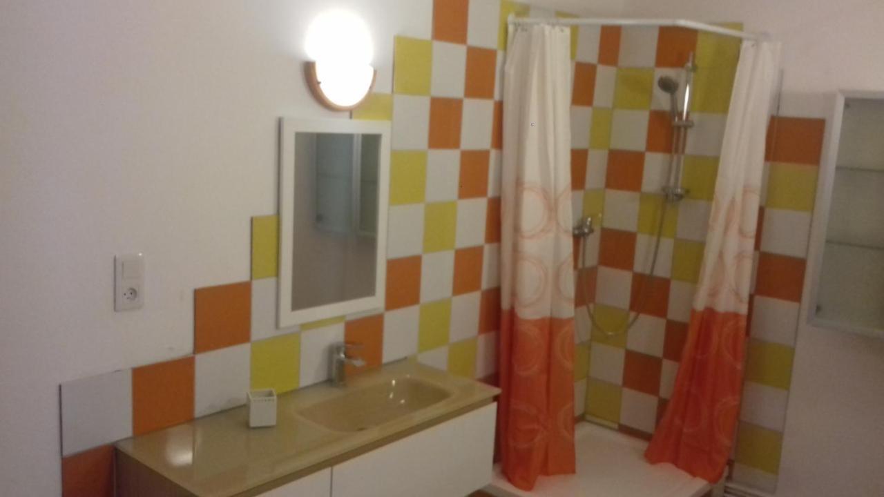 T2 Kay Zanndoli Villa La Trinite Ngoại thất bức ảnh